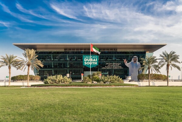 Dubai South Achieves Remarkable Growth in 2024