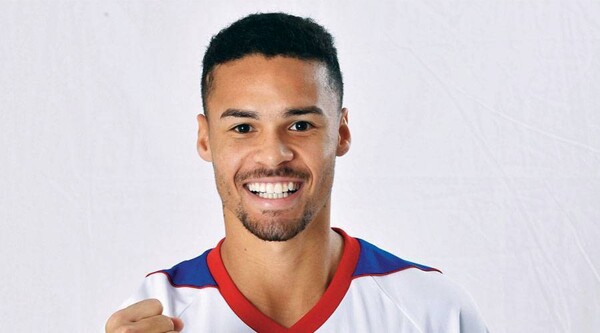 Markos Melloni Transfers to Al-Jazira