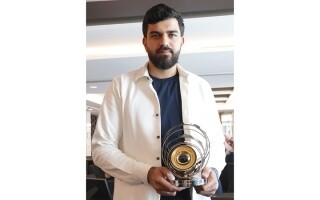 Фотографы со всего мира удостоены наград на конкурсе Хамдана бен Мухаммеда Аль Мактума