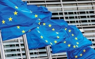 EU Reviews a Year of Geopolitical Challenges and Economic Prospects