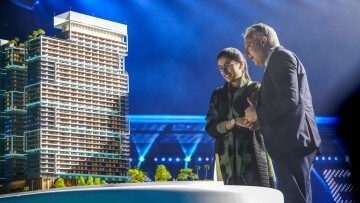 Chelsea Residences by DAMAC: A New Standard of Living