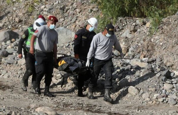 Не менее 37 человек погибли и 18 ранены в результате инцидента