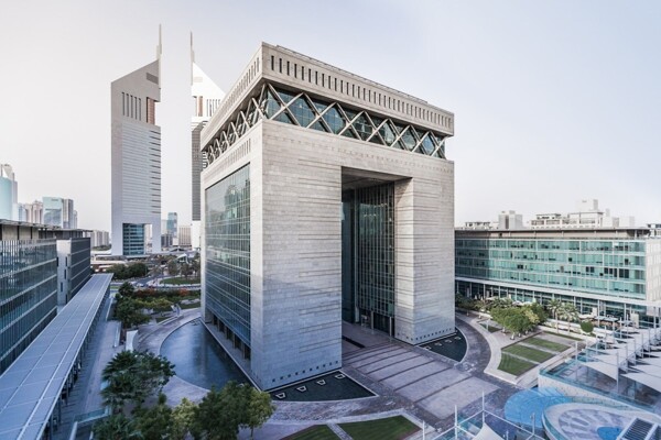 Dubai Continues to Attract Investment Amid Geopolitical Uncertainty