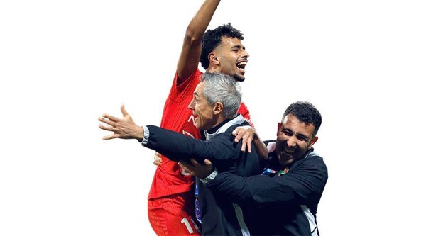 Al Ahli's Youth Team Wins Against Al-Wasl to Reignite Title Race