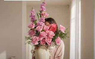 Flora Launches Pink October Campaign in the UAE