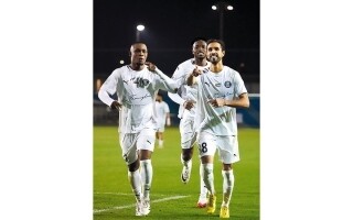 United Secures Key Victory Ahead of Crucial Match Against Fujairah
