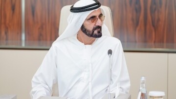 Восьмой Арабский Чтения Вызов собрал рекордное количество участников в Дубае