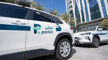 Parkin Reports Strong Q3 2024 Results in Dubai