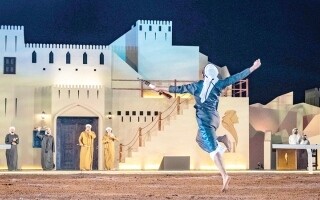 Два спортсмена из ОАЭ вышли в следующий этап чемпионата Фазза по йоле