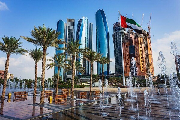 Moody's Confirms High Credit Quality of UAE Real Estate Sector