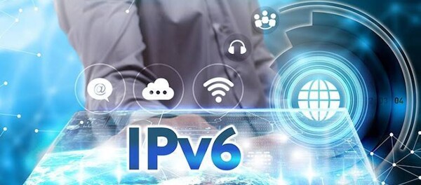 Global IPv6 Adoption Data