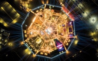 El Festival Internacional de Liwa atrae a más de 700.000 visitantes