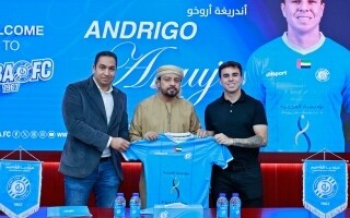 Dba Football Club Signs Contract with Brazilian Player