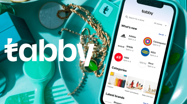 Tabby Расширяет Финансовые Услуги в Дубае
