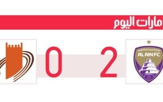 阿尔艾因队前锋强调每场比赛的重要性