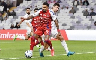 Preview of ADNOC Pro League Round 11: Key Facts and Fixtures