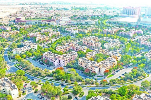 Инвестиционные возможности в REITs