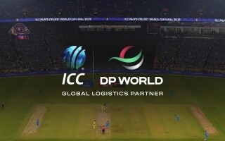 DP World повышает свой статус до партнёра класса First в ICC