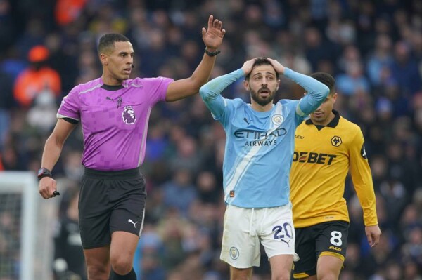 Premier League exempts referee from 24th round duties