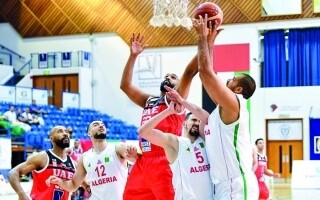 Предстоящие выборы в спортивных федерациях ОАЭ