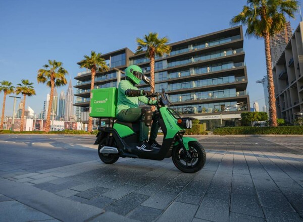 Careem Expands Services in the UAE