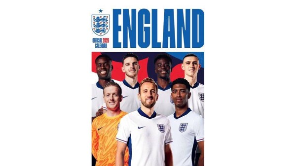 Коул Палмер отсутствует на фото сборной Англии