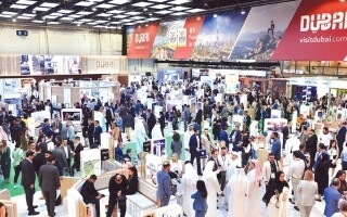 Dubai: Positive Hospitality Outlook Amid Rising Demand