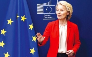 Europe's Path to Sovereignty and Enhanced Defense