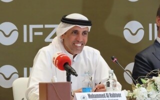 UAE Polo Federation President: Our Ambitions Are Boundless