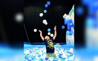 Дубай усиливает проведение глобальных бизнес-мероприятий