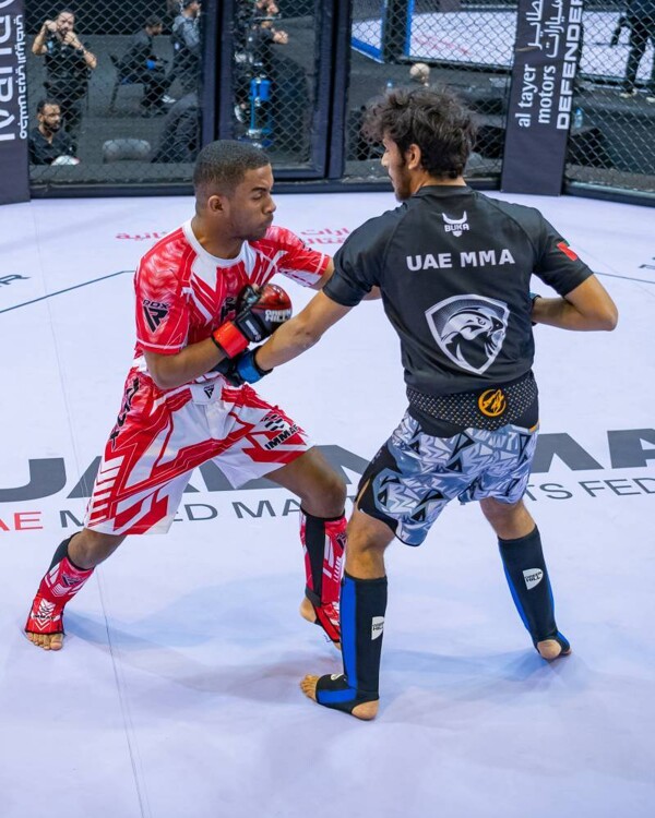 UAE Announces 5th Jiu-Jitsu and MMA Championship