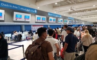 Авиакомпания Emirates и турагентства объявили о специальных праздничных пакетах