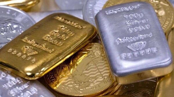 Gold Prices Rise Amid Middle East Conflict