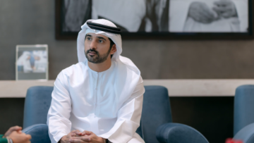 McIlroy on Dubai's Transformation into a Global Sporting Hub