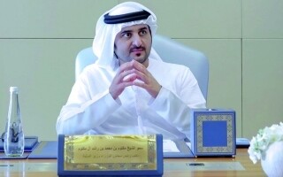 Дубай принимает саммит по рынкам капитала 2024