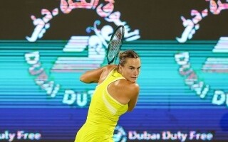 Dubai Tennis Returns: Top Players Set for 2026 Edition