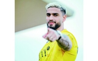 Al Wasl Football Team Aims for Multiple Titles