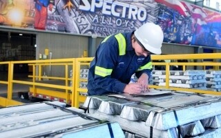 Эмирейтс Глобал Аллюминиум ОАЭ приобретает контрольный пакет акций в Spectro Alloys