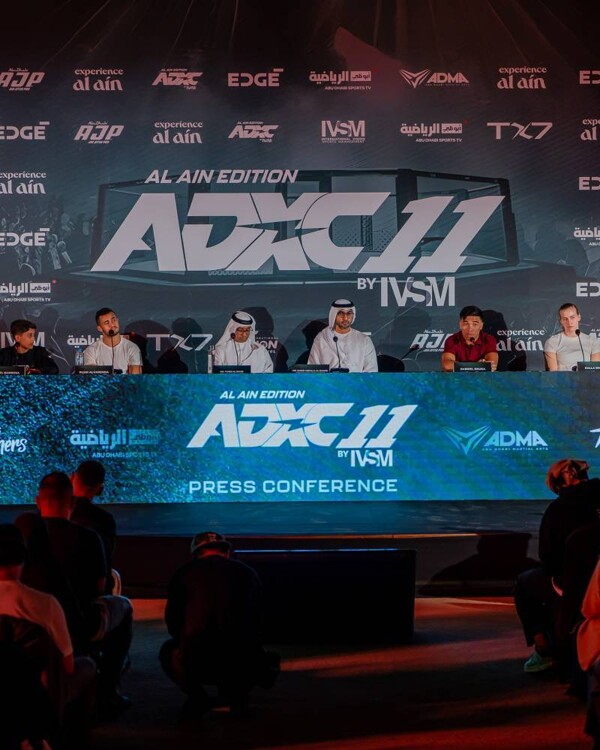 Abu Dhabi Extreme: Championship preparations complete