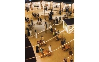 Hatta: Joya del turismo de Dubái