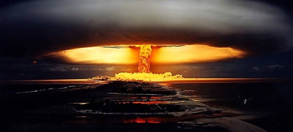 Nuclear Tests Caused Four Million Deaths