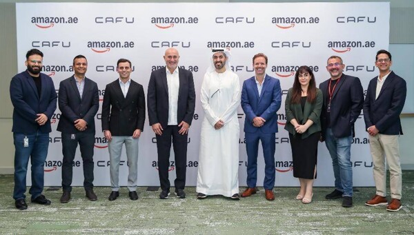 Amazon и Kafu в ОАЭ предлагают бесплатную подписку для участников Prime