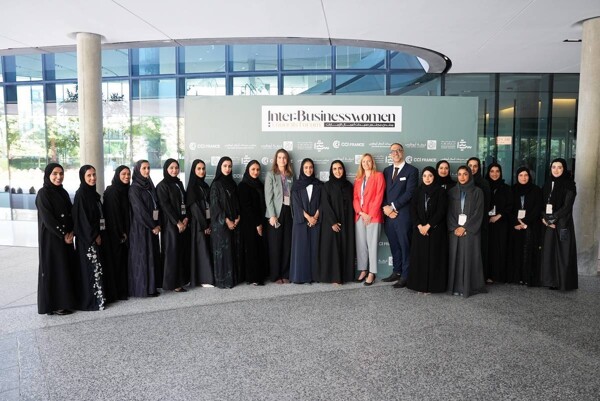 2025: A Turning Point for the Sharjah Businesswomen Council