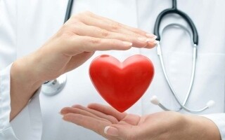 Привычки, разрушающие здоровье сердца