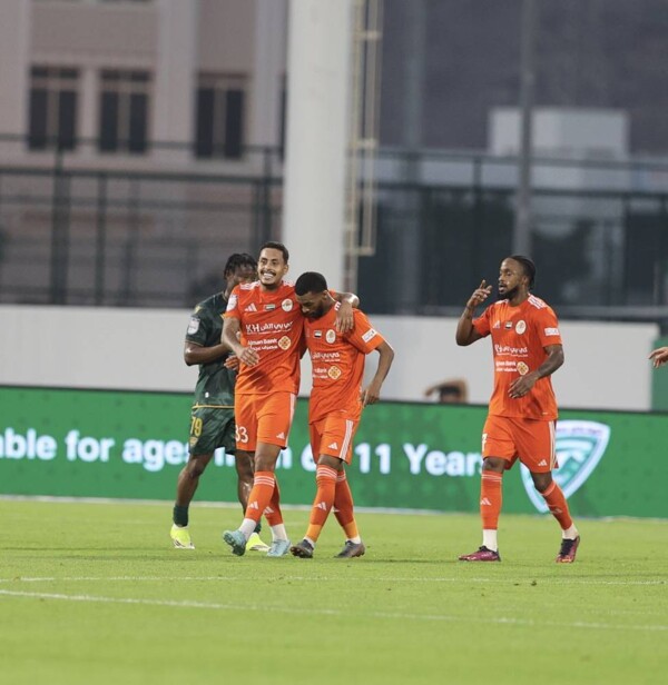 乌姆萨拉尔大胜霍尔法坎