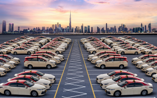 Dubai Taxi Announces Strong Q3 2025 Financial Results