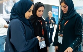 Dubai Unveils Innovative Digital Services for Food Industry at Gulfood