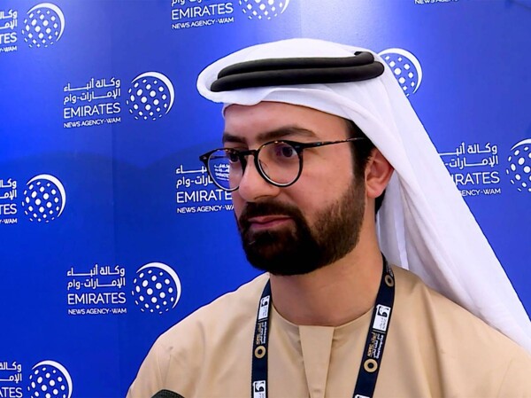 Эмиратская компания MMEC Mansman расширяет свое присутствие в энергетическом секторе