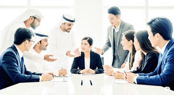 Рынок труда ОАЭ демонстрирует устойчивость