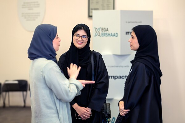 Launch of 'Irshad' Program for Emirati Women